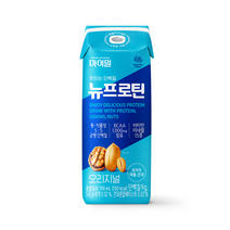 마이밀 뉴프로틴 190mlx30팩 단백질음료