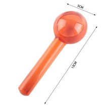 1pcs 뷰티 아이스 하키 에너지 크리스탈 볼 얼굴 냉각 글로브 눈 마사지 물결, 02 as pic, 02 as pic