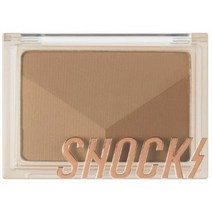 토니모리 더쇼킹 원클리어 쉐딩 9g, 01 라이트, 1개