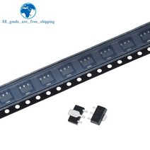 10 개/몫 릴 78L05 5V SOT-89 SMD 세 터미널 전압 조정기 전압 안정기 좋은 품질과 ROHS 전자 부품 액세서리 소스