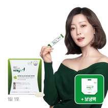 비에날씬 BNR17 [본사출고] 플러스+보냉백, 30포, 1개