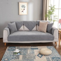 홈메이드 방수 쇼파패드 4번 흙 쇼파커버 넓은 카우치 방수덮개 돌 소파매트 토퍼 방석