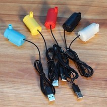 다이어프램 펌프 워터 12v 수중 지하수 모터 소형 양수 물 5 음소거 저소음 3 5, 수평의, 흰 껍질