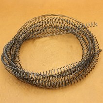 2pcs 긴 유연한 압축 스프링 연장 코일 스프링 1.5mm 와이어 직경 8-30mm 외경 1000mm 길이, 협력사, 1.5x9x1000mm