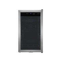 모텔 사무실 원룸 음료수 미니냉장고 85L BD-36B