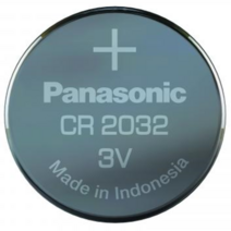 현대자동차 에쿠스 스마트키 전용 베터리 CR2032, 5개, 1개