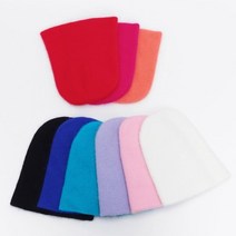 겨울찰떡템 점퍼매칭 OOTD 앙고리비니 신상비니 이색비니