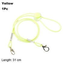 마스크 익스텐더 조임 방지 귀 보호대 홀더마스크 이어 로프 익스텐더 조정 버클 블랙, 15 10