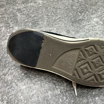 운동화 밑창 수선 신발 구두 보강 블랙
