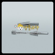 콜크보러(수동식) 12본 1조 (KSIC-4503)