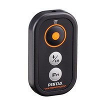 펜탁스 39892 방수 리모컨 블랙