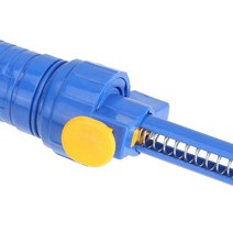 소형배수 Welding Sucker Soldering Remover 330mm Long Pump Vacuum To Gun Pen Hand Tools, 한개옵션0