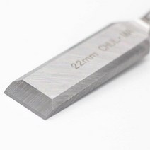 목공작업 목공예 목공끌 끌 5종 밤나무조각칼 목재공구 아트나이프