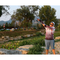 롤 피쉬 프리미엄 루어낚시대