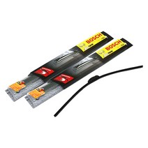 올뉴카렌스 (13~16년) 와이퍼 보쉬 에어로트윈 정품