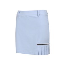 *본사직영* [와이드앵글] 여성용 CF 심플 플리츠 큐롯 L WWM21Q42B1