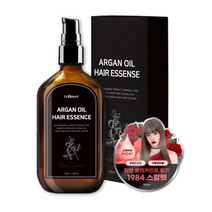 셀러버 아르간 퍼퓸 헤어 오일 스칼렛, 5개, 100ml