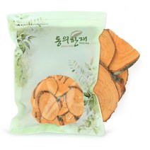 동의한재 국산 오리나무 600g, 1개