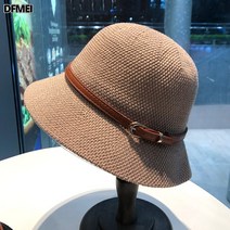 DFMEI.추동모--빈티지 비니 여 패션 스냅백 모자