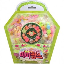 유치원생 초등학생 악세사리 만들기 놀이 네온팝스, 상세페이지 참조, 상세페이지 참조, 상세페이지 참조