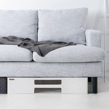 [홈앤하우스] 메이븐 프리미엄 리빙박스 80L 1P, 상세 설명 참조, 옵션선택