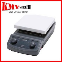 랩트론 Analog Hotplate Stirrer HS1-A 핫플레이트 교반기