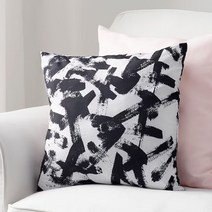 이케아 TURILL 투릴 쿠션 40x40cm 솜포함, 20개