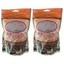 청은 레인보우300g 2, 청은 레인보우 300g 2개
