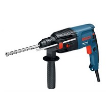 보쉬 GBH2-23RE CO 로타리함마드릴 SDS-Plus 650W