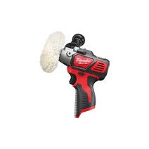 [밀워키]콤팩트충전폴리셔 M12 BPS-0(12V)본체, 1개