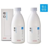 (찌든때제거제 1개) 탄냄비청소 기름때제거제 찌든때클리너 다목적클리너 주방기름제거 전자렌지청소 기름얼룩제거