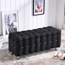 원목 2인 매장 서랍+수납 3인 수납벤치 현관 카페 깔끔 소파 창업, 40x40x40, 블랙