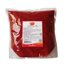 [CK마트/스파게티소스]토마토소스-엘[3kgX4]-박스단위판매