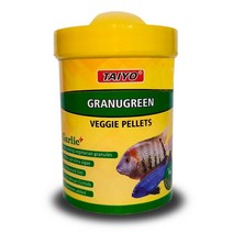 타이요 그래뉴 그린 [500g], 단품