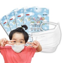 KF AD 어린이용 크린에이디 비말차단 마스크 1매 350원, KMC 크린에이디 비말차단 마스크 5매
