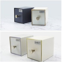 샤이니 네일비트 살균 소독기, 1개, 그레이