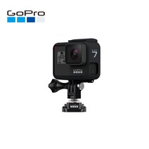 고프로 GoPro 회전식 마운트 (볼조인트 버클) 액션캠 악세서리 마운트, 회전식 마운트(볼 조인트)
