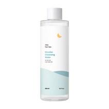 드오캄 제주 품은 탄탄 미셀라 클렌징 워터, 500ml, 1개