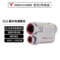 보이스캐디 골프거리측정기 드라이버 비거리 그린 레이저 미니미 이글 버디 지피에스 시계형, CL2화이트레드-투톤오플나빠