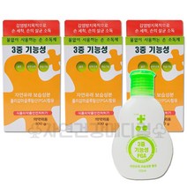 닥터스 피지에이 프리미엄 손소독제(에탄올) 100ml, 3개