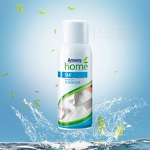 의류 오염 프리워시 얼룩제거제 Amway Home 스프레이 1개, 1개 단품 350g개