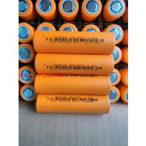 인산철 배터리 자동차 캠핑카 차박 리튬 시동 파워뱅크 추천IFR-18650EC 18650 1500MAH 3.2V 리튬 철 인산, 03 3PCS