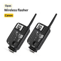 무선 영상 송수신기 hdmi 카메라 유튜버장비 캐논 니콘 소니 용 픽셀 고속 동기화, 하얀