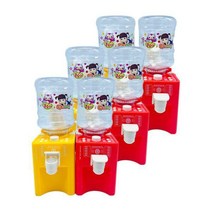 콩순이 워터머신 정수기 case 15g x 6개입