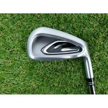 중고 포틴 TP 766 R 6번 단품아이언 경량스틸 2588G, 단품