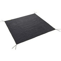 일본직발송 9. 로고스(LOGOS) 로고스 텐트 딱 맞는 그랜드 시트 B00HYTMY6I, One Size_XL, One Size_XL, XL