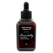 안나홀츠 골든 호호바 오일, 60ml, 1개