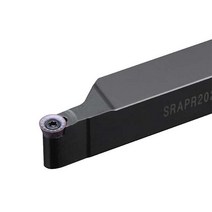 공구걸이 외부 원형 톱 터닝 공구 SRAPRK12 CNC 홀더 카바이드 인서트 선반, 04 SRAPRK10