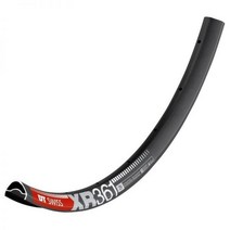 DT 스위스 XR 361 29인치 디스크 MTB 림 - 검은색, 32