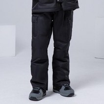 통기성 남성 여성 스키 재킷 스키 바지 겨울 따뜻한 방풍 방수 야외 스포츠 스노우모빌 스노우보드 스키 코트 바지, black pants only+M